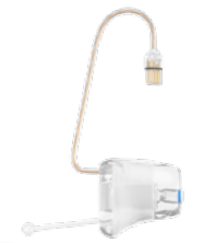 ECOUTEUR HP V2 AVEC EMBOUT