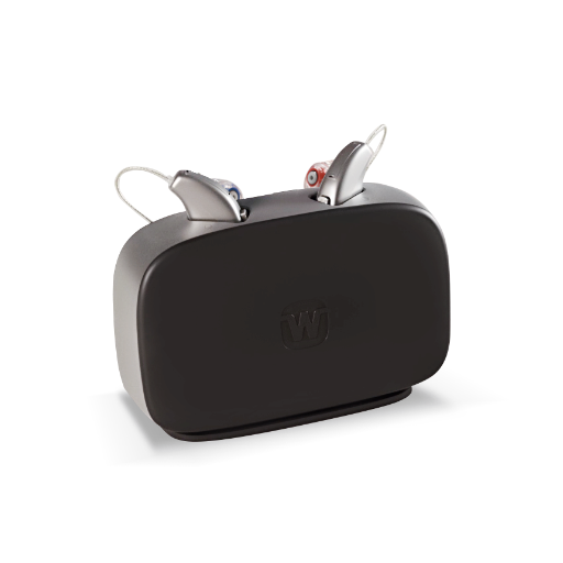 Chargeur sRIC mRIC et BTE – Image 3