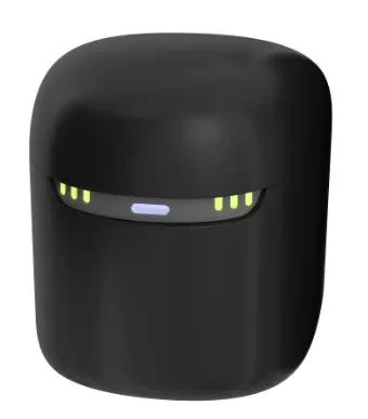 Charging + Station B-HP