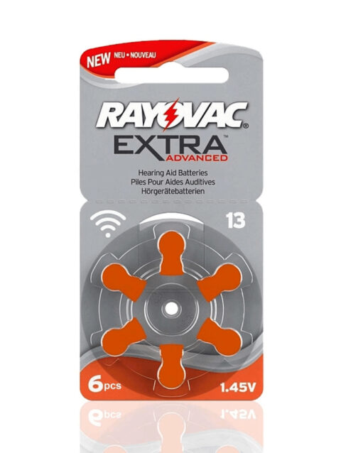 Piles rayovac