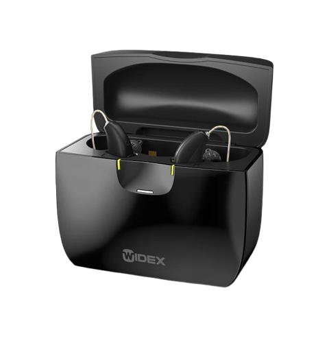 Chargeur mRIC et BTE Dry & Clean